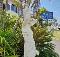 Alexandra Park Motor Inn - Australian Directory