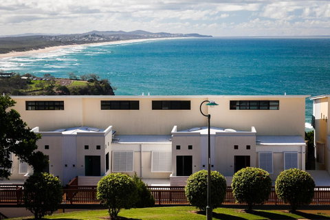 The Point Coolum - Australian Directory 42