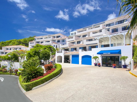 The Point Coolum - Australian Directory 37