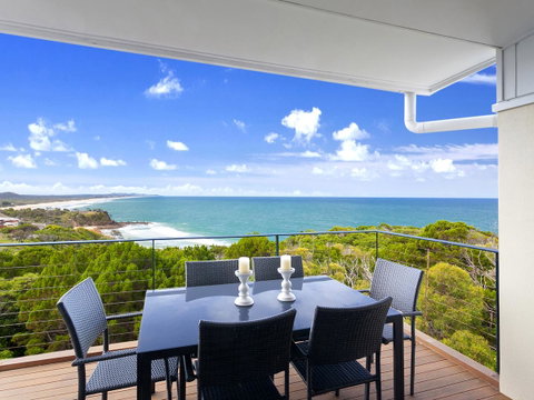The Point Coolum - Australian Directory 34