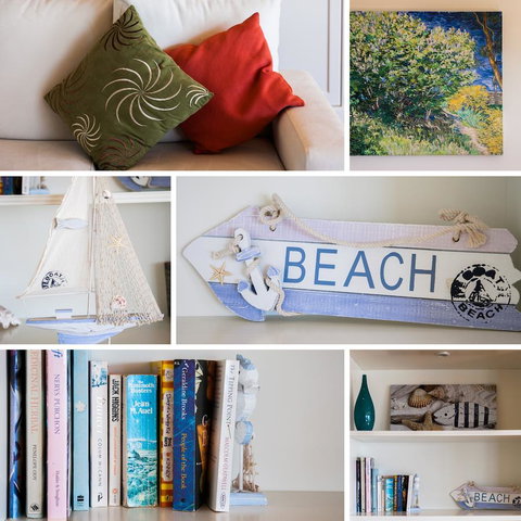 The Point Coolum - Australian Directory 10