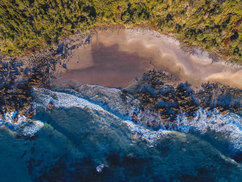 The Point Coolum - Australian Directory 2