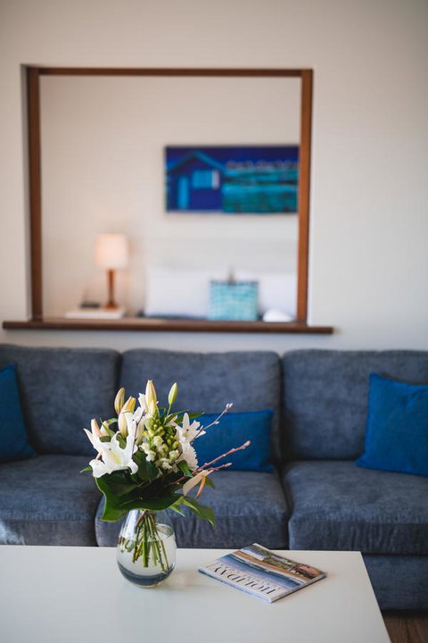 The Point Coolum - Australian Directory 9
