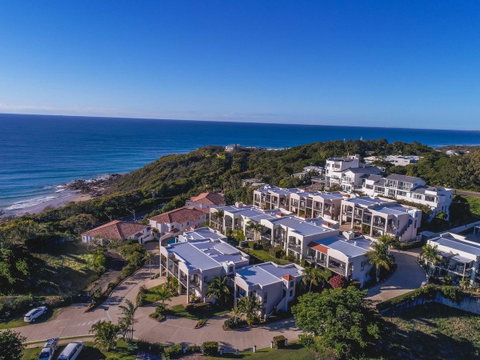 The Point Coolum - Australian Directory 13