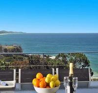 The Point Coolum - Australian Directory