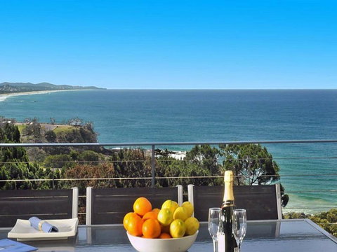The Point Coolum - Australian Directory 0