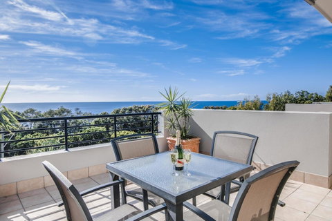 The Point Coolum - Australian Directory 20