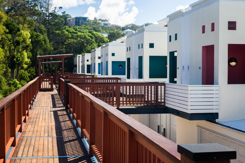 The Point Coolum - Australian Directory 36