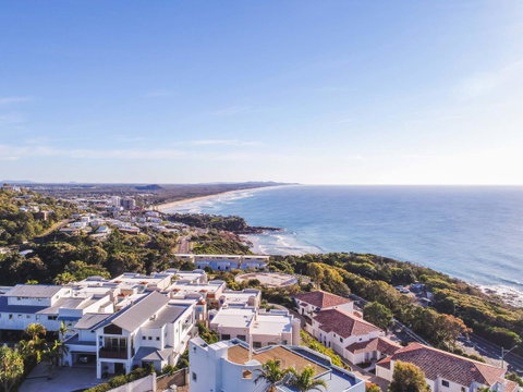 The Point Coolum - Australian Directory 3