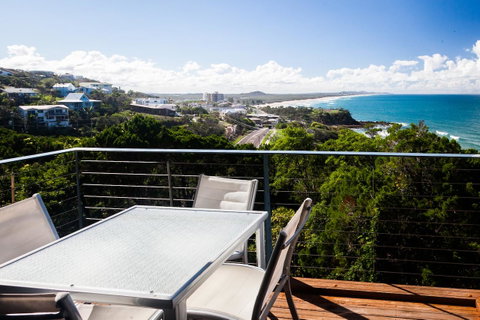 The Point Coolum - Australian Directory 40