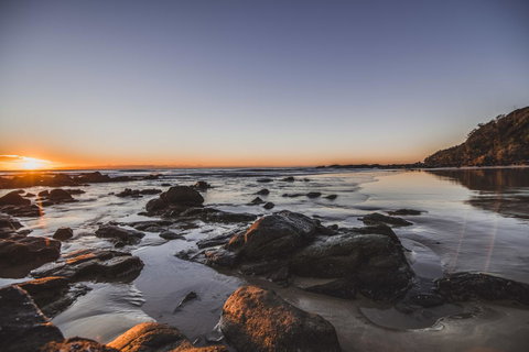 The Point Coolum - Australian Directory 16