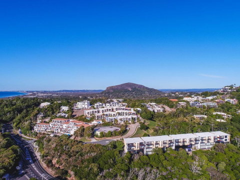 The Point Coolum - Australian Directory 19