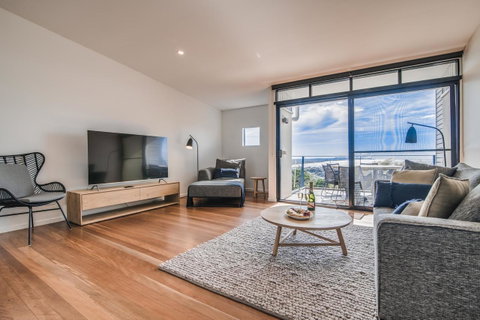 The Point Coolum - Australian Directory 21