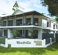 Woodville Beach Townhouse 5 - Australian Directory