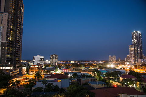 Woodroffe Hotel - Australian Directory 28