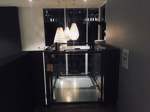 Woodroffe Hotel - Australian Directory 8