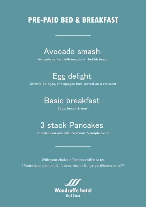 Woodroffe Hotel - Australian Directory 17