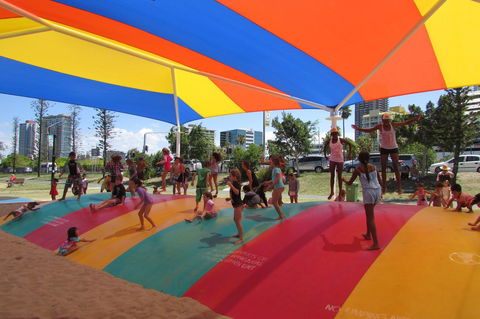 Woodroffe Hotel - Australian Directory 31