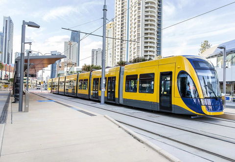 Woodroffe Hotel - Australian Directory 32