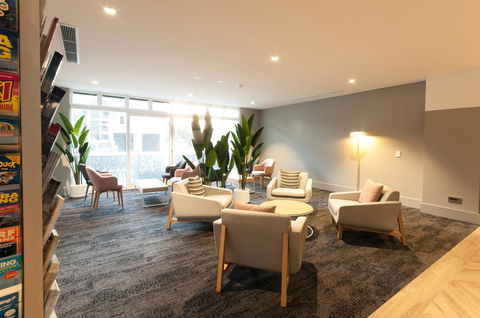 Woodroffe Hotel - Australian Directory 26