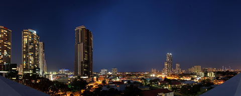 Woodroffe Hotel - Australian Directory 30