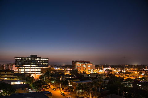 Woodroffe Hotel - Australian Directory 29