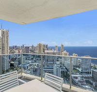 Gold Coast Private Apartments - H Residences Surfers Paradise - Australian Directory