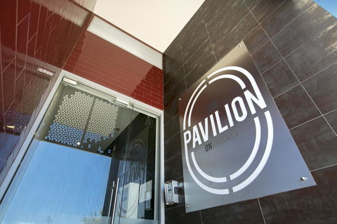 Direct Collective - Pavilion And Governor On Brookes - Australian Directory 17