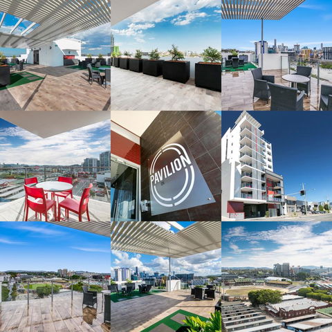 Direct Collective - Pavilion And Governor On Brookes - Australian Directory 2