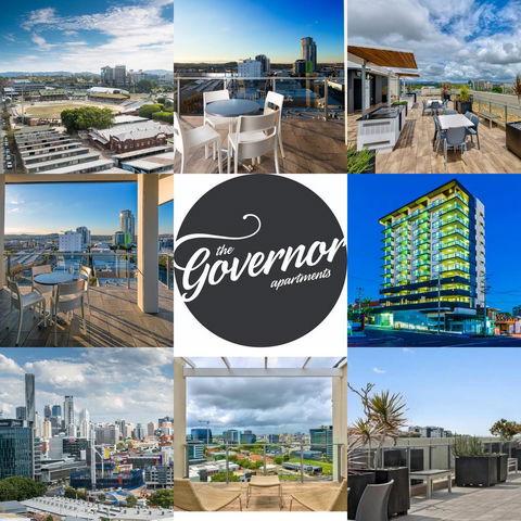 Direct Collective - Pavilion And Governor On Brookes - Australian Directory 4