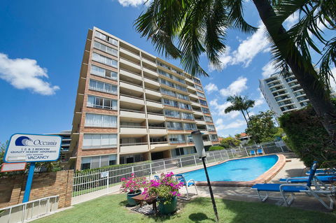Oceania On Burleigh Beach - Australian Directory 19