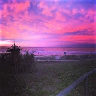 Oceania On Burleigh Beach - Australian Directory 26
