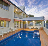 Rockhampton Serviced Apartments - Australian Directory