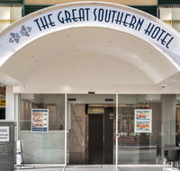 Great Southern Hotel Brisbane - Australian Directory