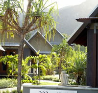 Pure Magnetic Villa 9 - Australian Directory