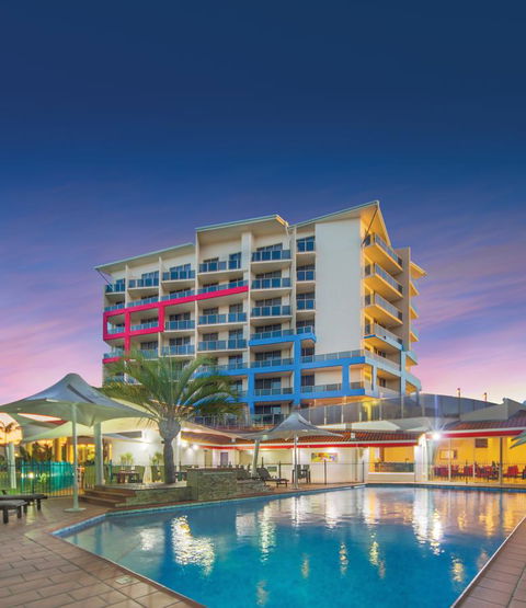 Mantra Mackay - Australian Directory 3