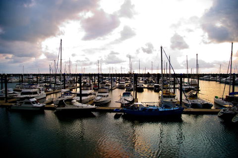 Mantra Mackay - Australian Directory 11