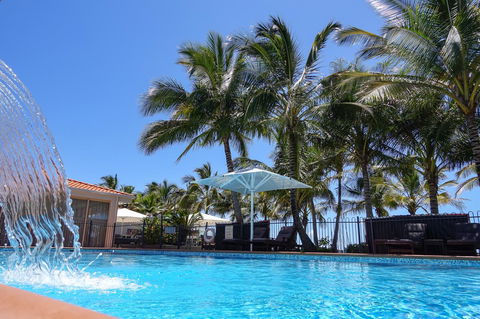 Mantra Mackay - Australian Directory 1