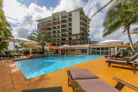 Mantra Mackay - Australian Directory 25