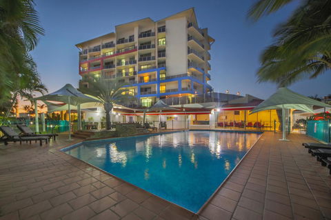 Mantra Mackay - Australian Directory 0