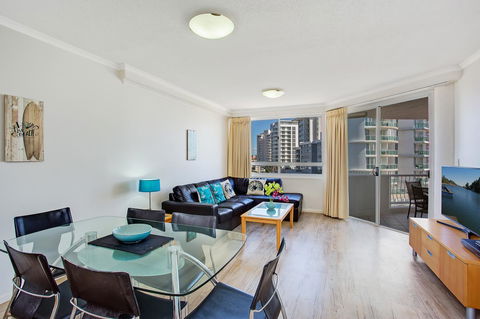 Kirra Beach Apartments - Australian Directory 20
