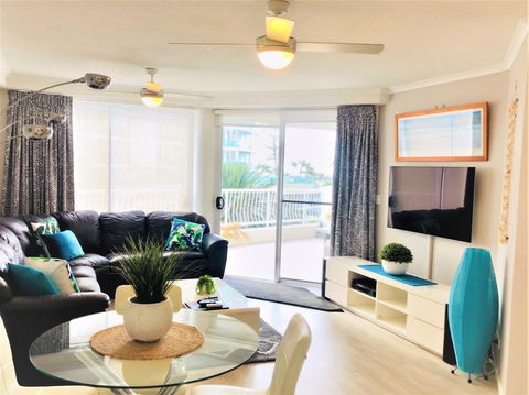 Kirra Beach Apartments - Australian Directory 3