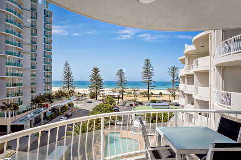 Kirra Beach Apartments - Australian Directory 22