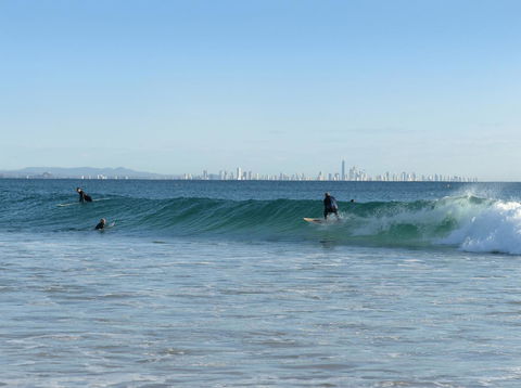 Kirra Beach Apartments - Australian Directory 9