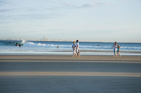 Kirra Beach Apartments - Australian Directory 11