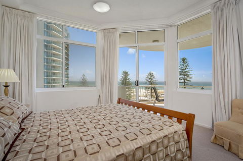 Kirra Beach Apartments - Australian Directory 23