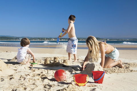 Kirra Beach Apartments - Australian Directory 10