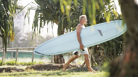 Kirra Beach Apartments - Australian Directory 8