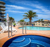 Kirra Beach Apartments - Australian Directory