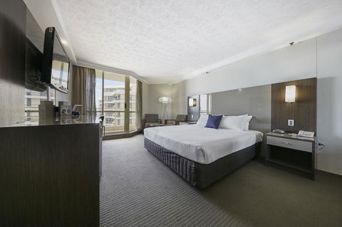 Novotel Surfers Paradise - Australian Directory 18